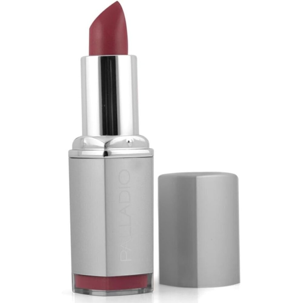 🆕 Makeup Herbal Lipstick Surely Pink Luscious Moisturizing Highly Pigmented Lip